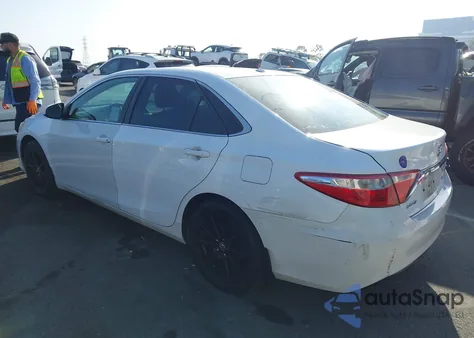 2015 Toyota Camry Le from USA, damaged, VIN 4T1BF1FK9FU055355